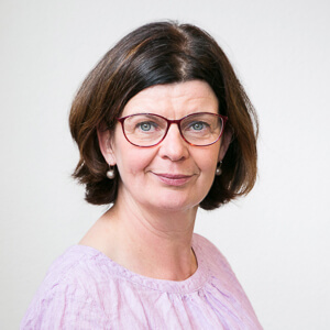 Birgit Tönsmann